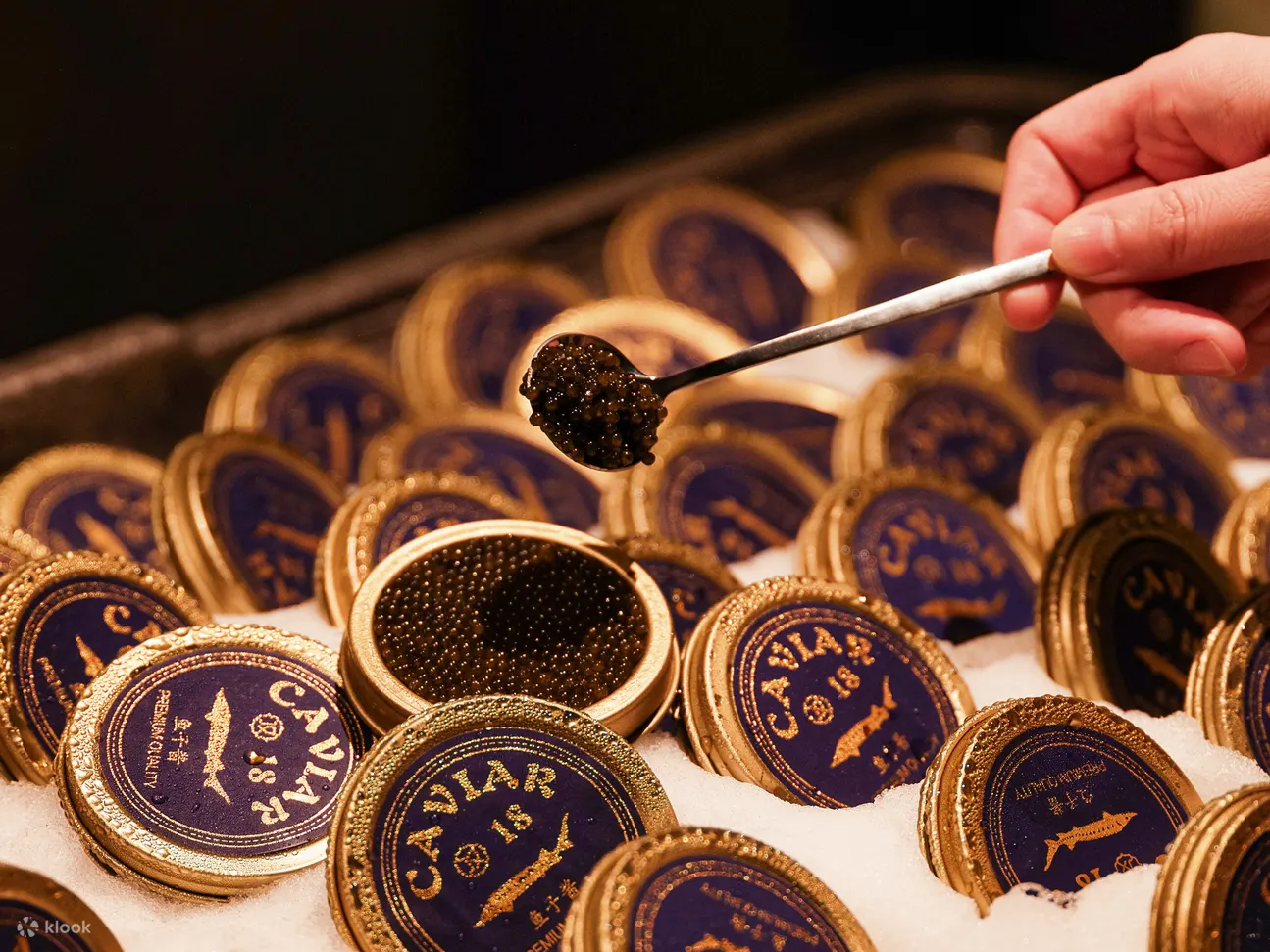 深圳福田艾沐春天按摩店。圖片來源:Klook 深圳福田艾沐春天按摩店。圖片來源:Klook