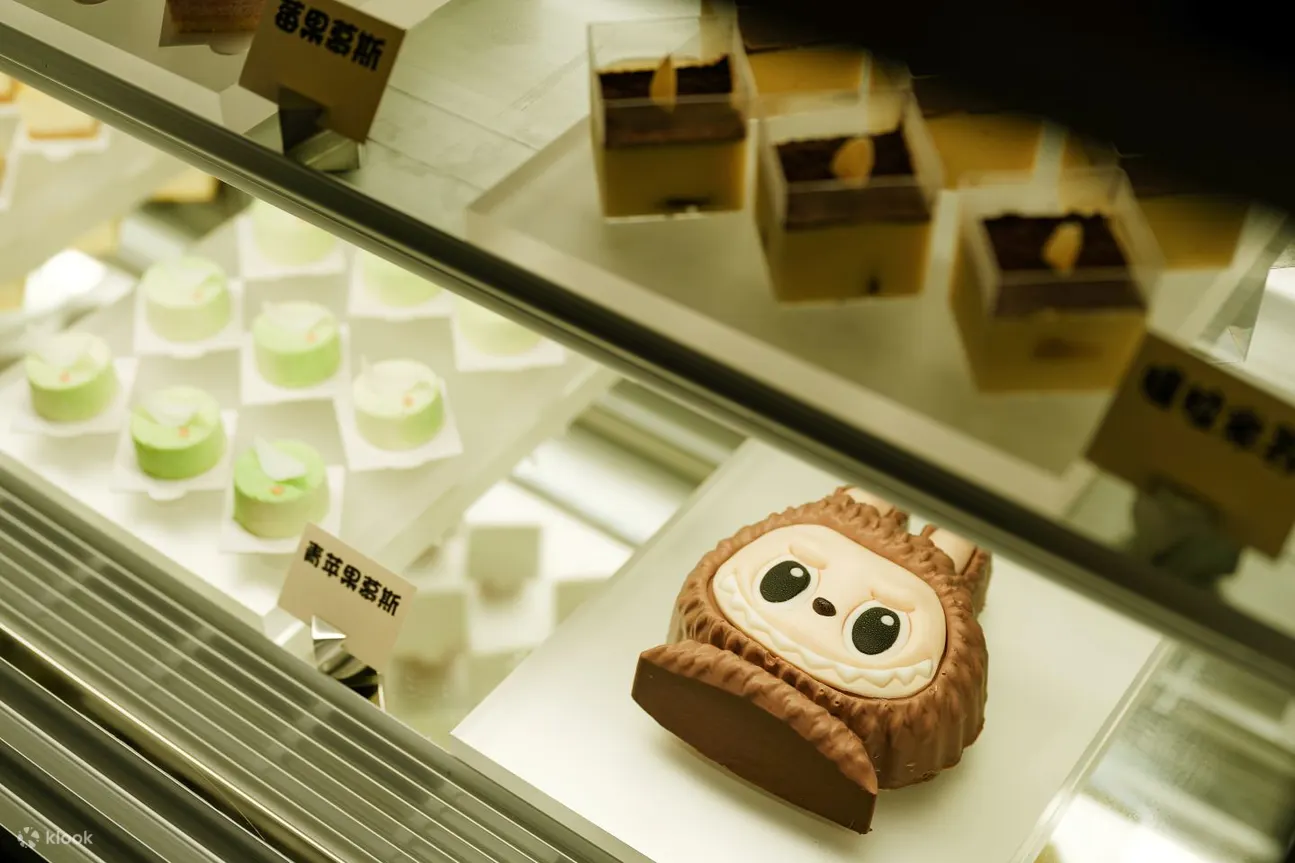 深圳福田艾沐春天按摩店。圖片來源:Klook 深圳福田艾沐春天按摩店。圖片來源:Klook