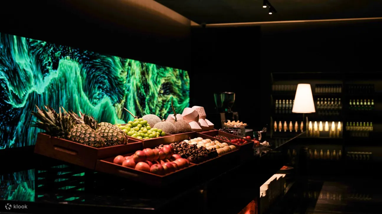 深圳福田艾沐春天按摩店。圖片來源:Klook 深圳福田艾沐春天按摩店。圖片來源:Klook