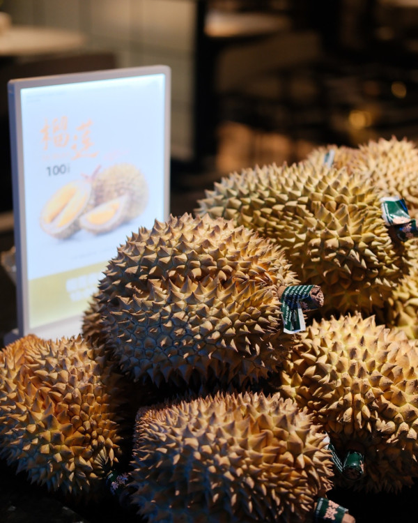 深圳福田艾沐春天按摩店。圖片來源:深圳福田艾沐春天按摩店Facebook 深圳福田艾沐春天按摩店。圖片來源:深圳福田艾沐春天按摩店Facebook