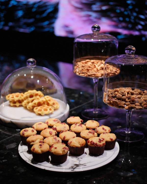 深圳福田艾沐春天按摩店。圖片來源:深圳福田艾沐春天按摩店Facebook 深圳福田艾沐春天按摩店。圖片來源:深圳福田艾沐春天按摩店Facebook