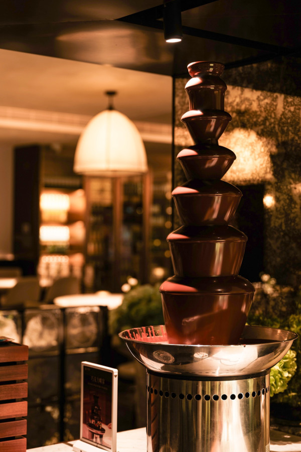 深圳福田艾沐春天按摩店。圖片來源:深圳福田艾沐春天按摩店Facebook 深圳福田艾沐春天按摩店。圖片來源:深圳福田艾沐春天按摩店Facebook