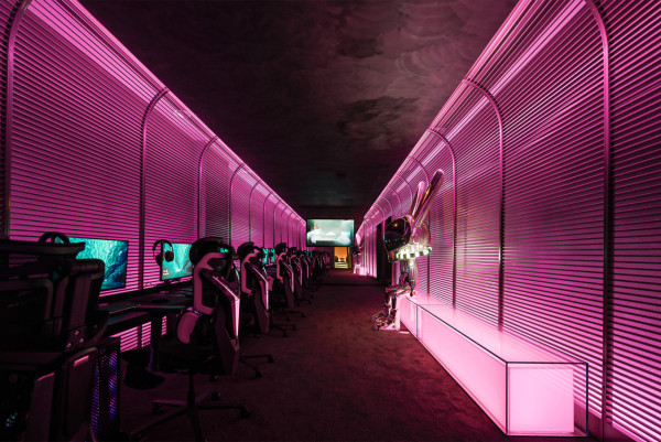 深圳福田艾沐春天按摩店。圖片來源:深圳福田艾沐春天按摩店Facebook 深圳福田艾沐春天按摩店。圖片來源:深圳福田艾沐春天按摩店Facebook