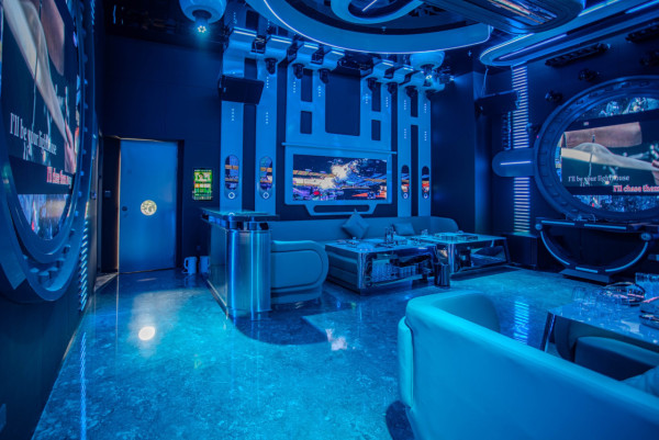 深圳福田艾沐春天按摩店。圖片來源:深圳福田艾沐春天按摩店Facebook 深圳福田艾沐春天按摩店。圖片來源:深圳福田艾沐春天按摩店Facebook