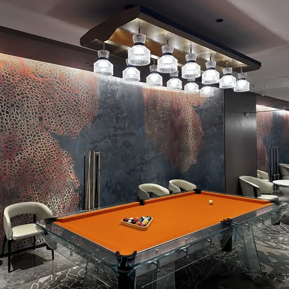 深圳福田艾沐春天按摩店。圖片來源:深圳福田艾沐春天按摩店Facebook 深圳福田艾沐春天按摩店。圖片來源:深圳福田艾沐春天按摩店Facebook