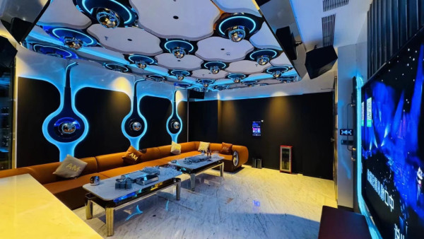 深圳福田艾沐春天按摩店。圖片來源:深圳福田艾沐春天按摩店Facebook 深圳福田艾沐春天按摩店。圖片來源:深圳福田艾沐春天按摩店Facebook