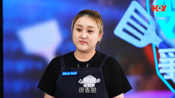 伍富橋老婆Shirley被女藝人質疑「內定」 IG爆喊寸嘴反擊「打狗要看主人」