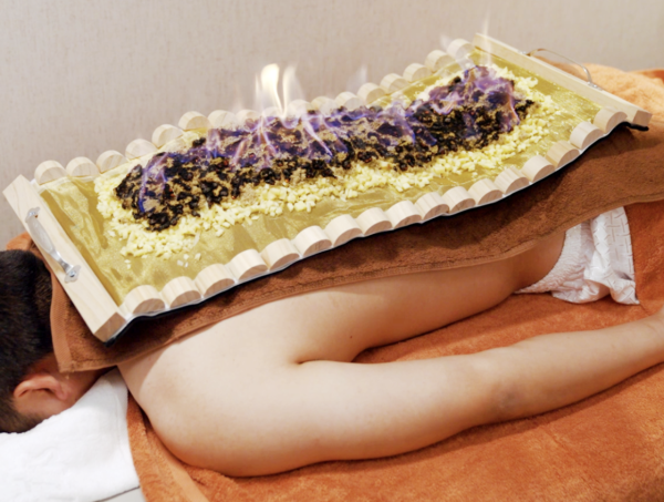 深圳福田艾沐春天按摩店。圖片來源:深圳福田艾沐春天按摩店官網 深圳福田艾沐春天按摩店。圖片來源:深圳福田艾沐春天按摩店官網