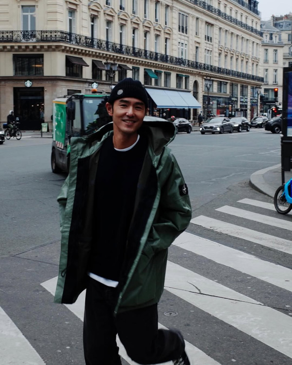 圖片來源：IG@ethanruan91