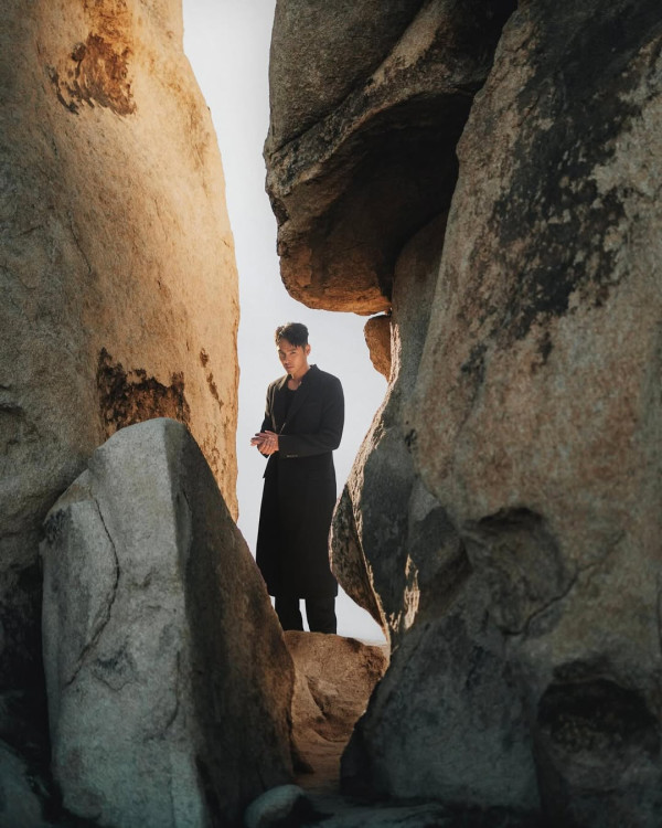 圖片來源：IG@ethanruan91