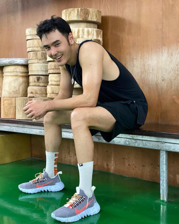 圖片來源：IG@ethanruan91