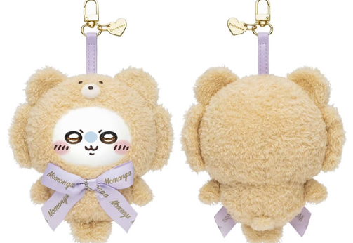 Chiikawa限定新品10.17發售！桌面公仔擺件/環保袋可愛又實用 