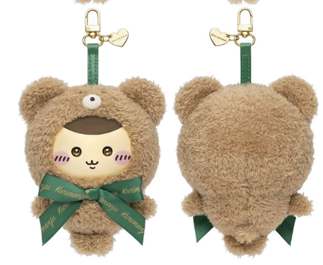 Chiikawa限定新品10.17發售！桌面公仔擺件/環保袋可愛又實用 