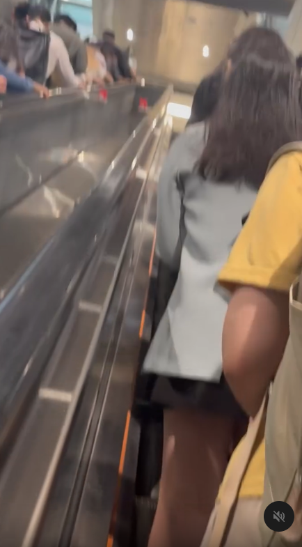 大媽增值八達通被收手續費？收銀員咁回覆揭真相 竟埋怨「早知唔增值啦」