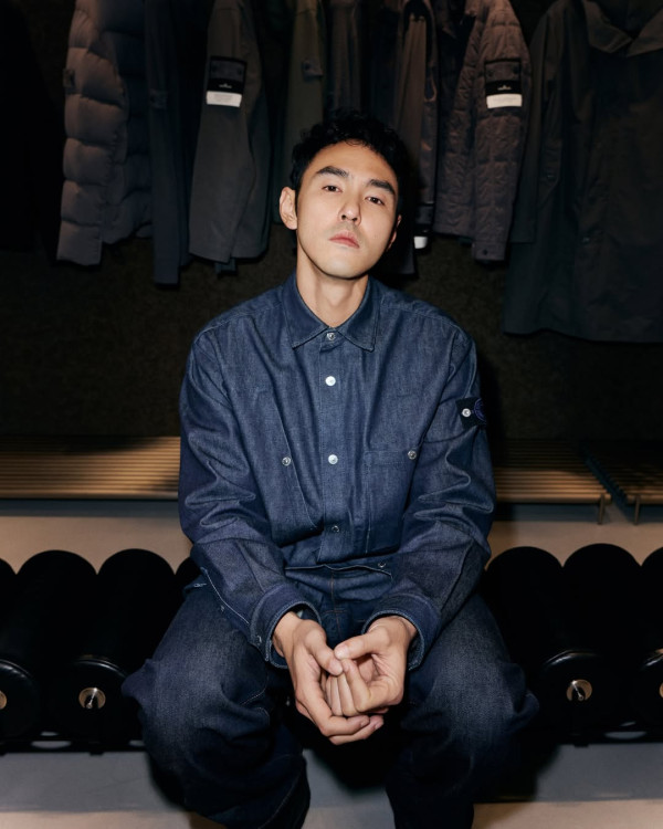 圖片來源：IG@ethanruan91