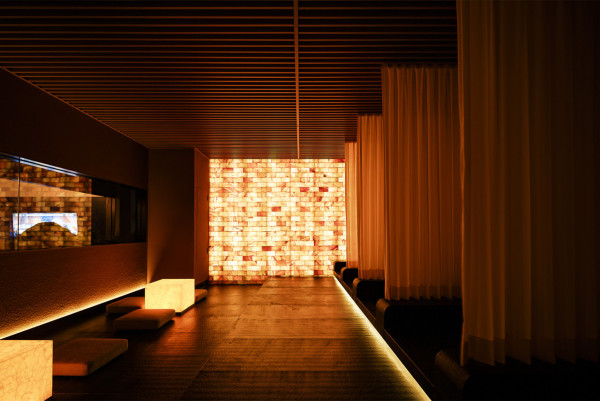 深圳福田艾沐春天按摩店。圖片來源:深圳福田艾沐春天按摩店Facebook 深圳福田艾沐春天按摩店。圖片來源:深圳福田艾沐春天按摩店Facebook