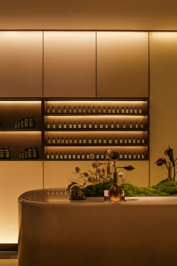 深圳福田艾沐春天按摩店。圖片來源:深圳福田艾沐春天按摩店Facebook 深圳福田艾沐春天按摩店。圖片來源:深圳福田艾沐春天按摩店Facebook