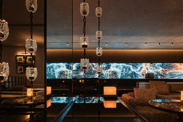 深圳福田艾沐春天按摩店。圖片來源:深圳福田艾沐春天按摩店Facebook 深圳福田艾沐春天按摩店。圖片來源:深圳福田艾沐春天按摩店Facebook