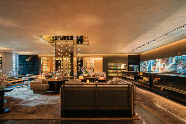 深圳福田艾沐春天按摩店。圖片來源:深圳福田艾沐春天按摩店Facebook 深圳福田艾沐春天按摩店。圖片來源:深圳福田艾沐春天按摩店Facebook