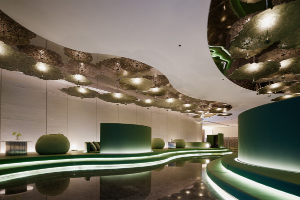 深圳福田艾沐春天按摩店。圖片來源:深圳福田艾沐春天按摩店Facebook 深圳福田艾沐春天按摩店。圖片來源:深圳福田艾沐春天按摩店Facebook