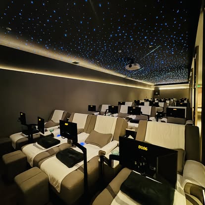 深圳福田艾沐春天按摩店。圖片來源:深圳福田艾沐春天按摩店Facebook 深圳福田艾沐春天按摩店。圖片來源:深圳福田艾沐春天按摩店Facebook