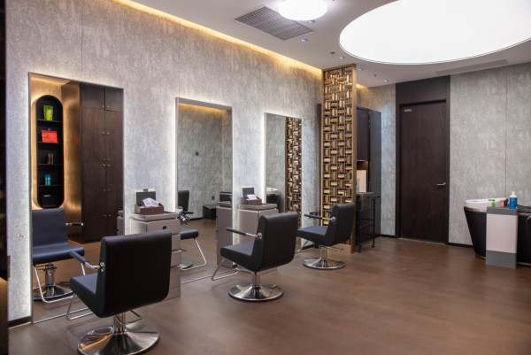 深圳福田艾沐春天按摩店。圖片來源:深圳福田艾沐春天按摩店Facebook 深圳福田艾沐春天按摩店。圖片來源:深圳福田艾沐春天按摩店Facebook