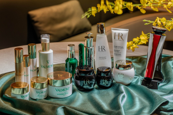 深圳福田艾沐春天按摩店。圖片來源:深圳福田艾沐春天按摩店Facebook 深圳福田艾沐春天按摩店。圖片來源:深圳福田艾沐春天按摩店Facebook