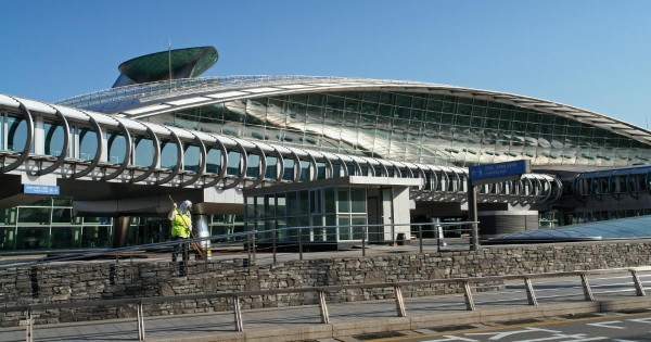 遊韓注意!韓全國15機場工會中秋前夕無限期罷工 恐癱瘓韓國航空交通