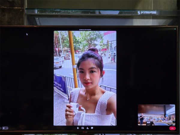 Nothing Ear (3) 充電盒變收音咪 降噪 95dB、充電 10 分鐘聽 10 小時