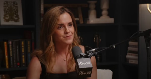 圖片來源:YouTube@Jay Shetty Podcast