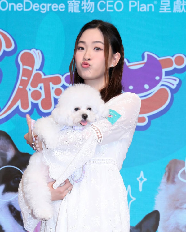 陳懿德羅天宇激罕合體拍拖出席生日P 破戒同框合照一親暱舉動坐實緋聞情
