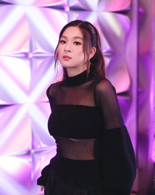 陳懿德羅天宇激罕合體拍拖出席生日P 破戒同框合照一親暱舉動坐實緋聞情