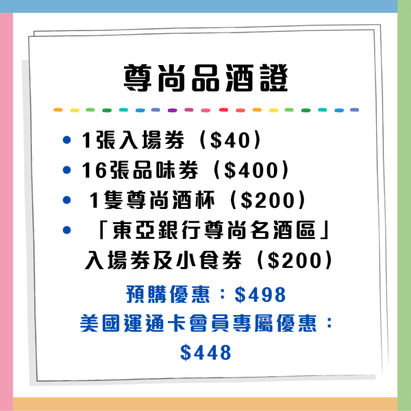 香港美酒佳餚巡禮