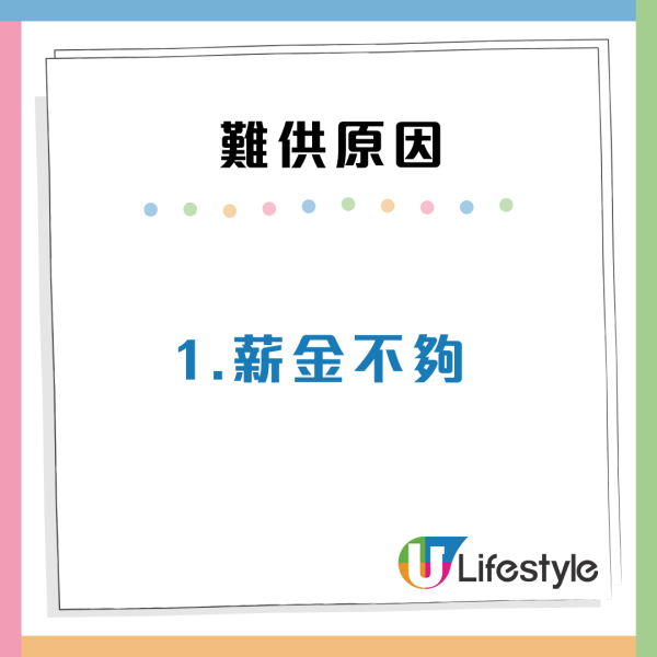 港夫婦月入呢個數想供3萬樓 網民列3大原因勸退 ：我地賺10幾萬都超級吃力