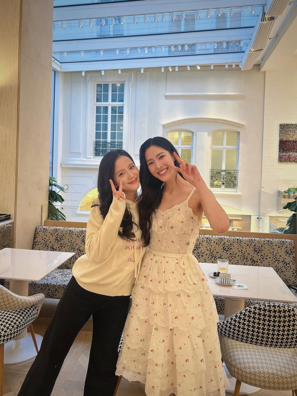 圖片來源:IG@linglingkwong