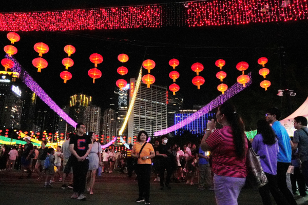 中秋2025｜中秋節4生肖要避月 否則影響財運/健康！10大禁忌唔做得 忌手指月亮 要食圓形月餅