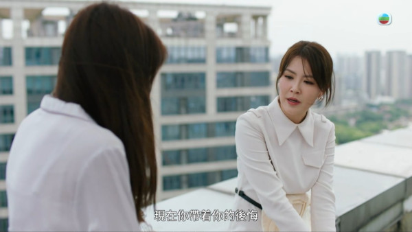 巨塔之后｜吳若希兩集連晒多元喊功演技受高度肯定 「被歌手耽誤的天賦型演員」