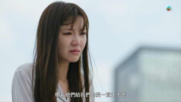 巨塔之后｜吳若希兩集連晒多元喊功演技受高度肯定 「被歌手耽誤的天賦型演員」