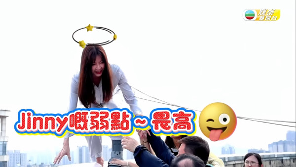 巨塔之后｜吳若希兩集連晒多元喊功演技受高度肯定 「被歌手耽誤的天賦型演員」
