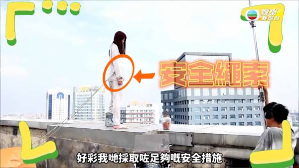 巨塔之后｜吳若希兩集連晒多元喊功演技受高度肯定 「被歌手耽誤的天賦型演員」