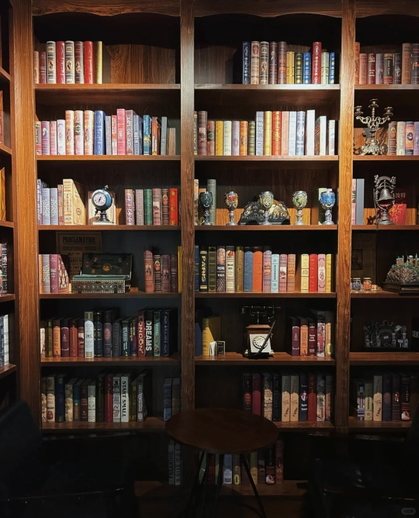 廣州魔法學院Magic Base西餐廳必試奶油啤！魔法袍魔杖租借哈迷爭相朝聖 