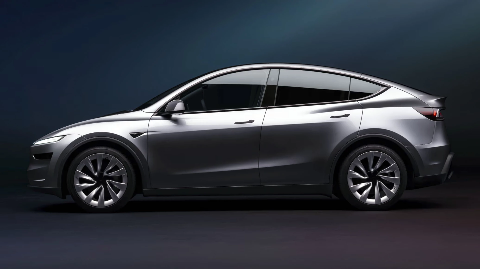 Tesla Model Y 10 月 3 日起減價 XX% 海關評稅系統官方認證