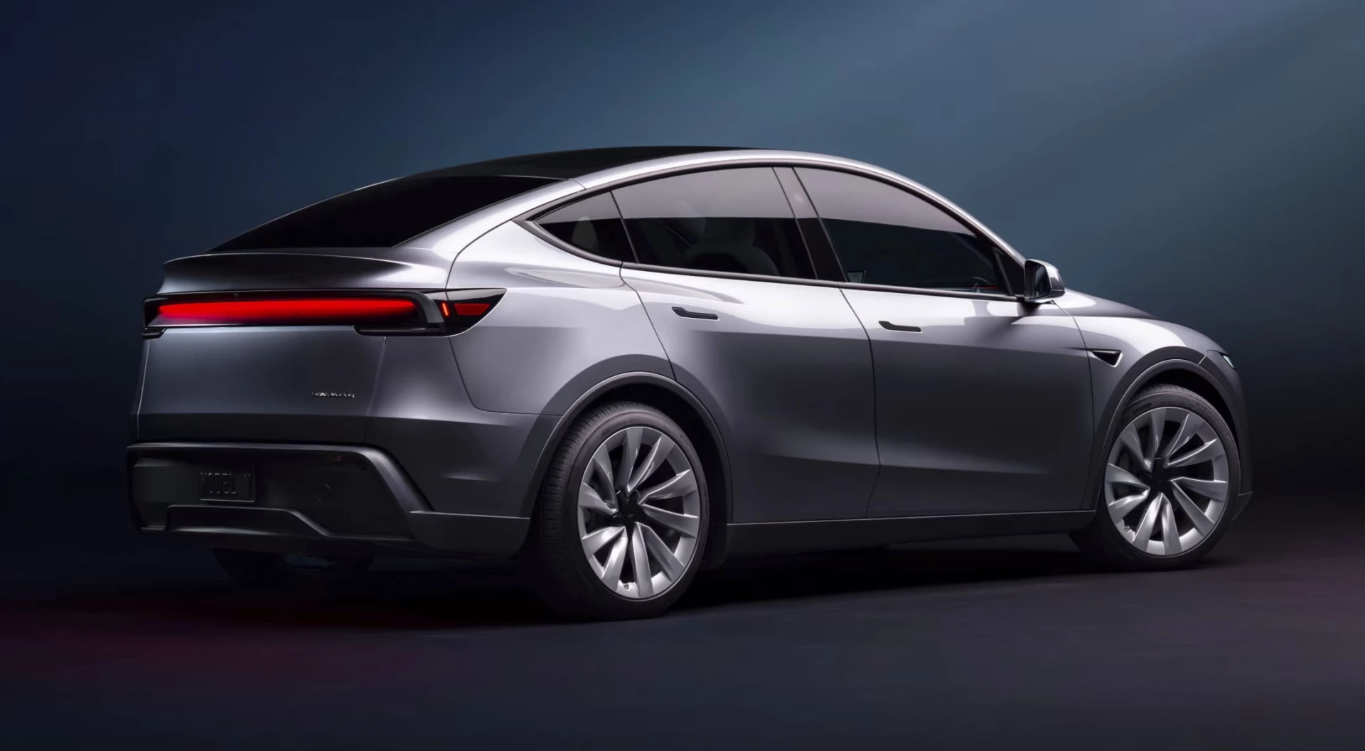 Tesla Model Y 10 月 3 日起減價 XX% 海關評稅系統官方認證