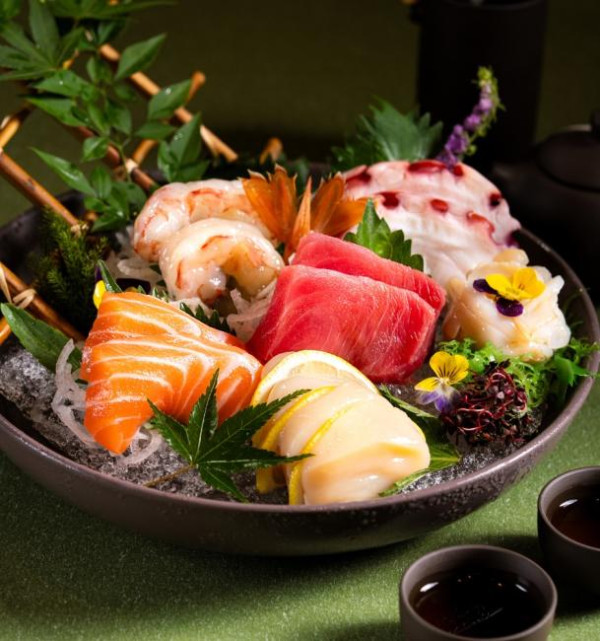 都會海逸酒店自助餐買2送2！人均$348起 任食蟹腳/龍蝦/烤生蠔/燒羊架！