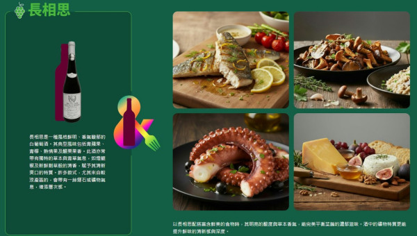 Wine & Dine2025｜匯聚過千款環球美酒及米芝蓮美食! 早鳥優惠／品味通行證優惠／入場門票／開放時間