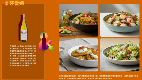 Wine & Dine2025｜匯聚過千款環球美酒及米芝蓮美食! 早鳥優惠／品味通行證優惠／入場門票／開放時間
