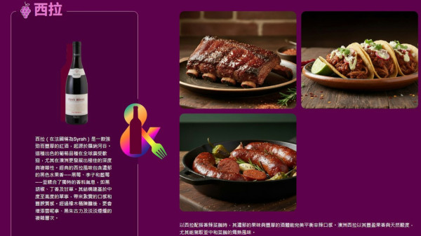 Wine & Dine2025｜匯聚過千款環球美酒及米芝蓮美食! 早鳥優惠／品味通行證優惠／入場門票／開放時間