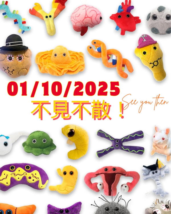 圖片來源：Facebook@香港醫學博物館