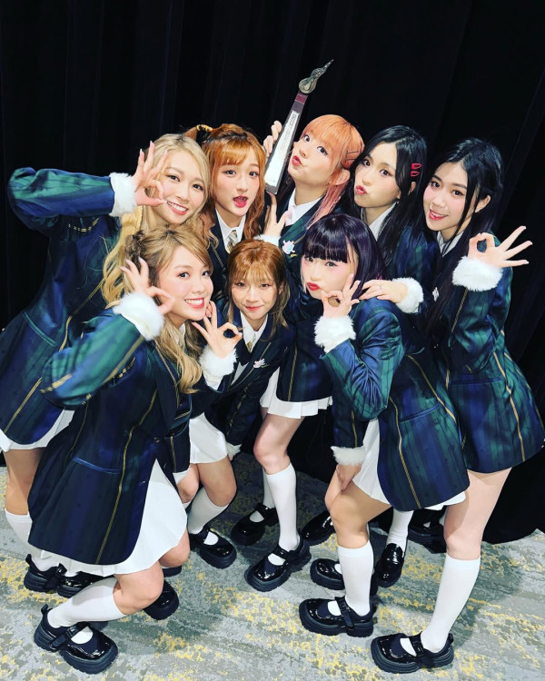 Lolly Talk首度回應驚傳財困接近玩完消息 發聲曝7字表態意有所指惹無限揣測