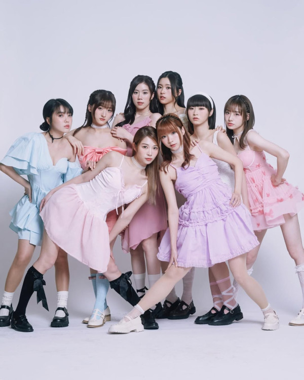 Lolly Talk首度回應驚傳財困接近玩完消息 發聲曝7字表態意有所指惹無限揣測